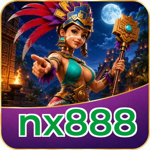 nx888 APK Indonesia - Panduan Lengkap dan Tutorial