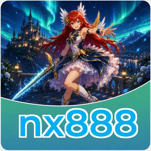 nx888 APK Indonesia - Panduan Lengkap dan Tutorial