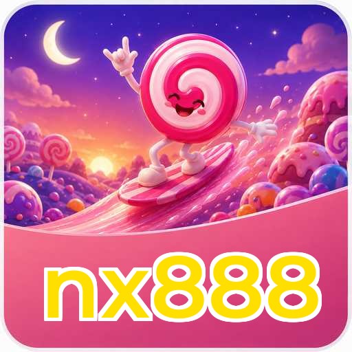 nx888 - Peningkatan performa dan UI/UX terbaru